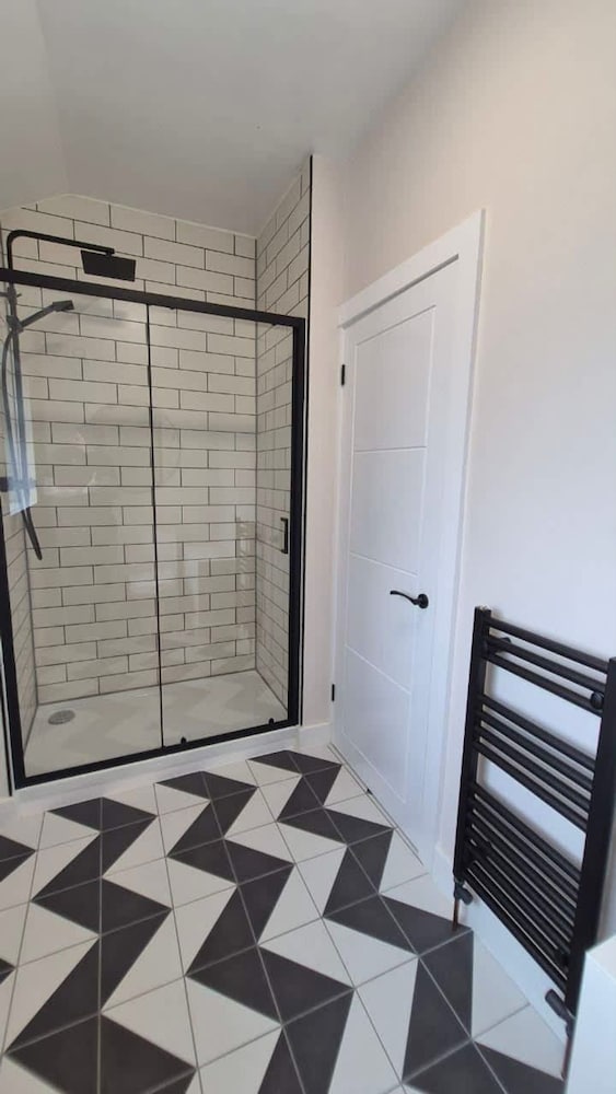 Stylish Modern Home Near Mcr Centre Co-op Etihad