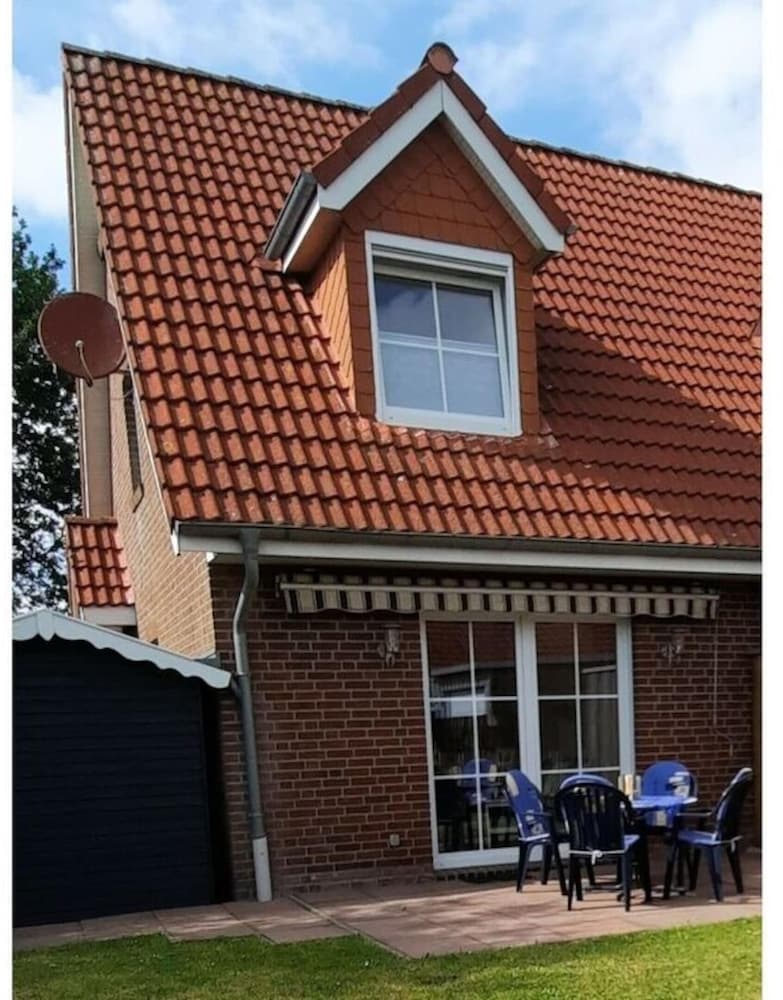 Luetje Huuske Modern Retreat