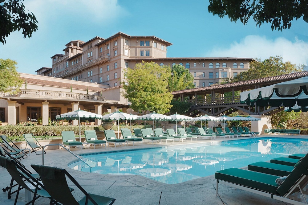 San Francisco Vacations - Langham Huntington, Pasadena, Los Angeles - Property Image 68