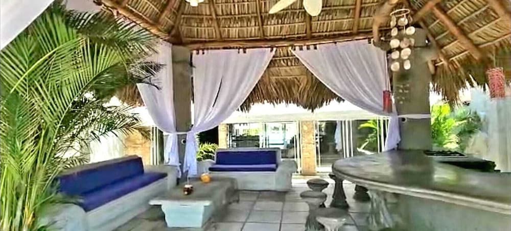 Villa Kassondra del Mar