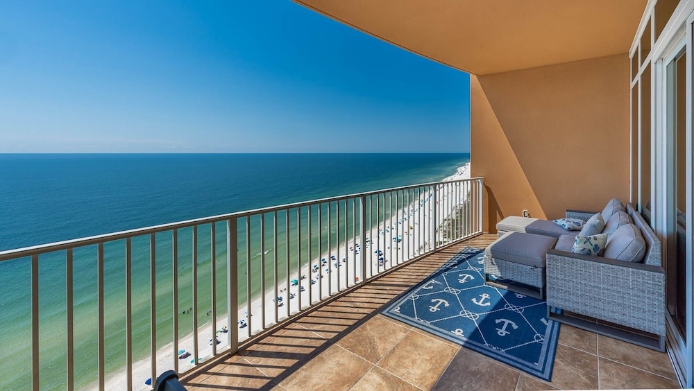 Phoenix Orange Beach 1803 3 Bedroom Condo