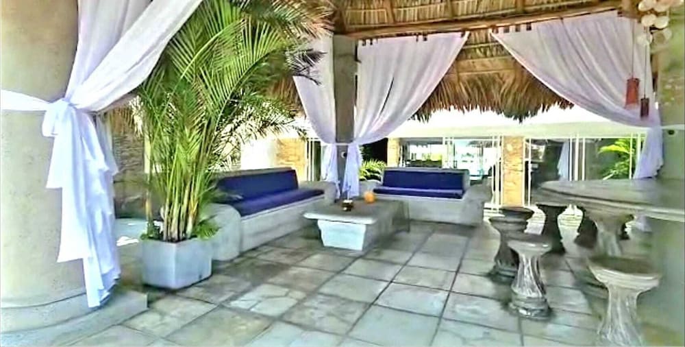 Villa Kassondra del Mar