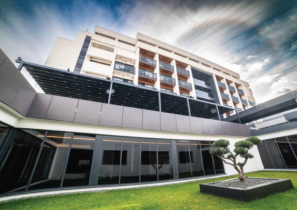 Tsar Samuil Hotel