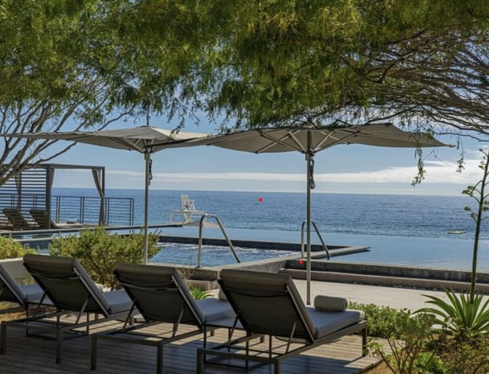 Luxury Ocean View Villa-Los Cabos at Solaz Resort