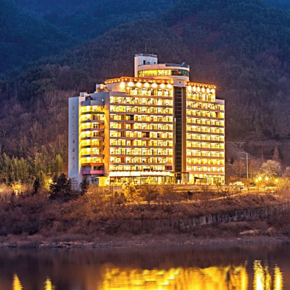 VIVACE RESORT