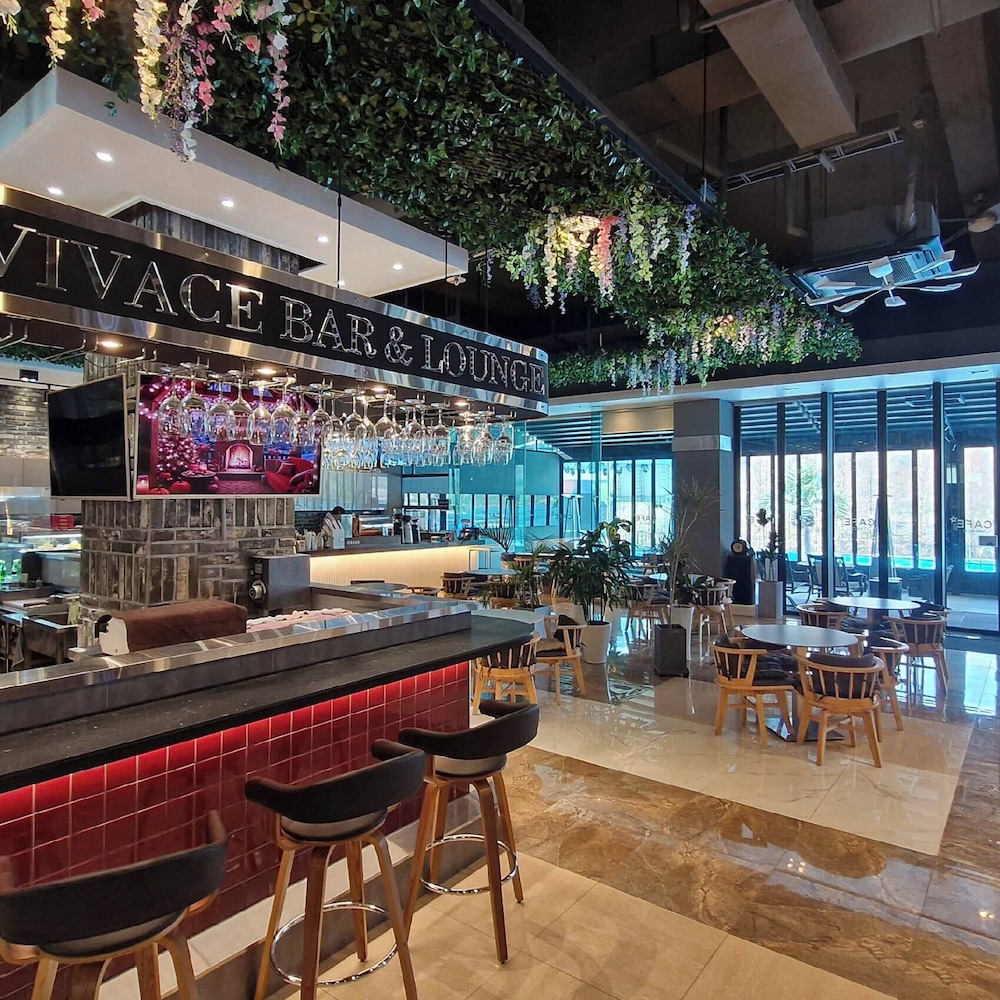 VIVACE RESORT