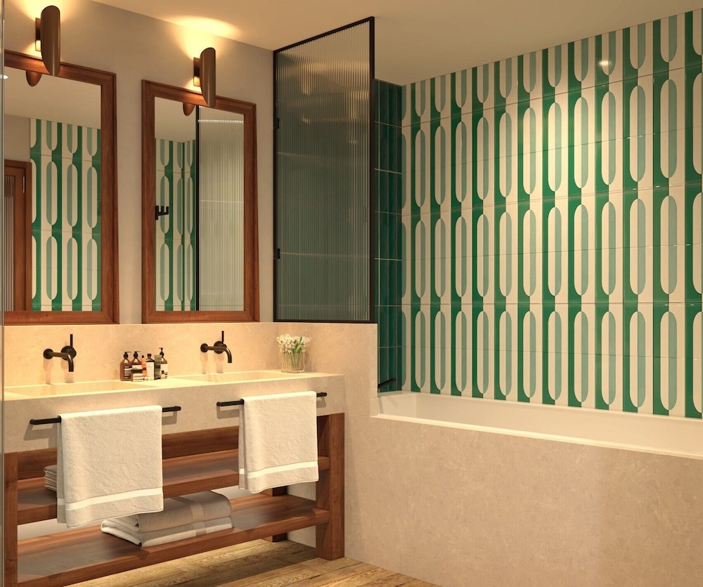 Ocean Allure Costa Mujeres - Adults Only - All Inclusive