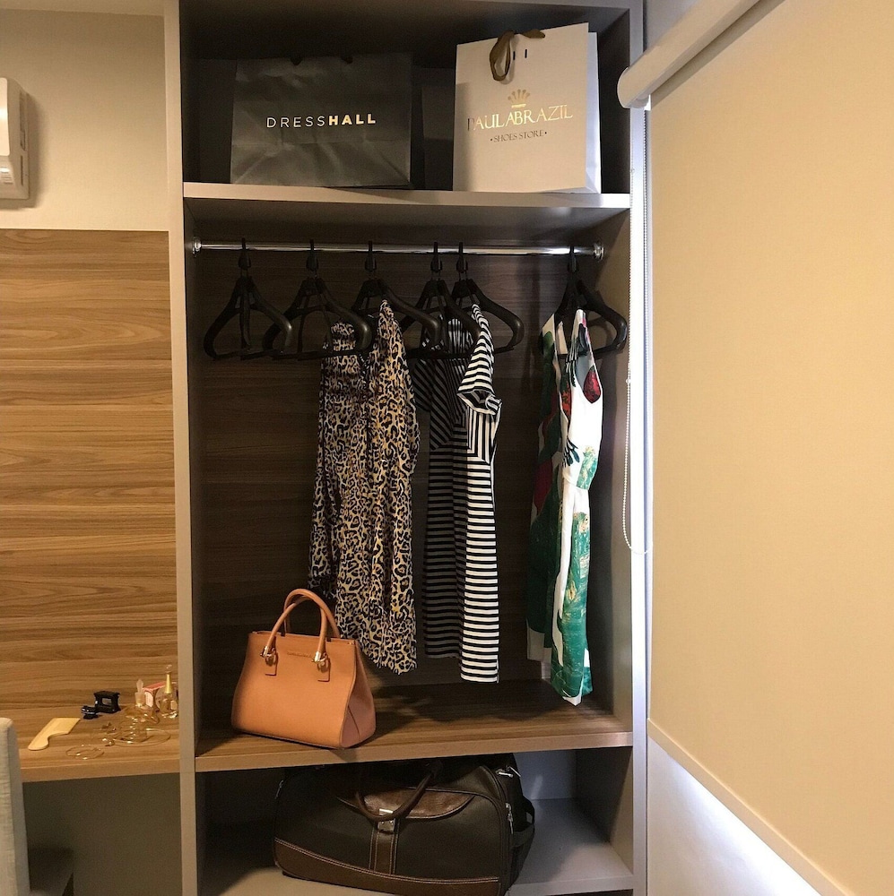 Apartamento Vila Real