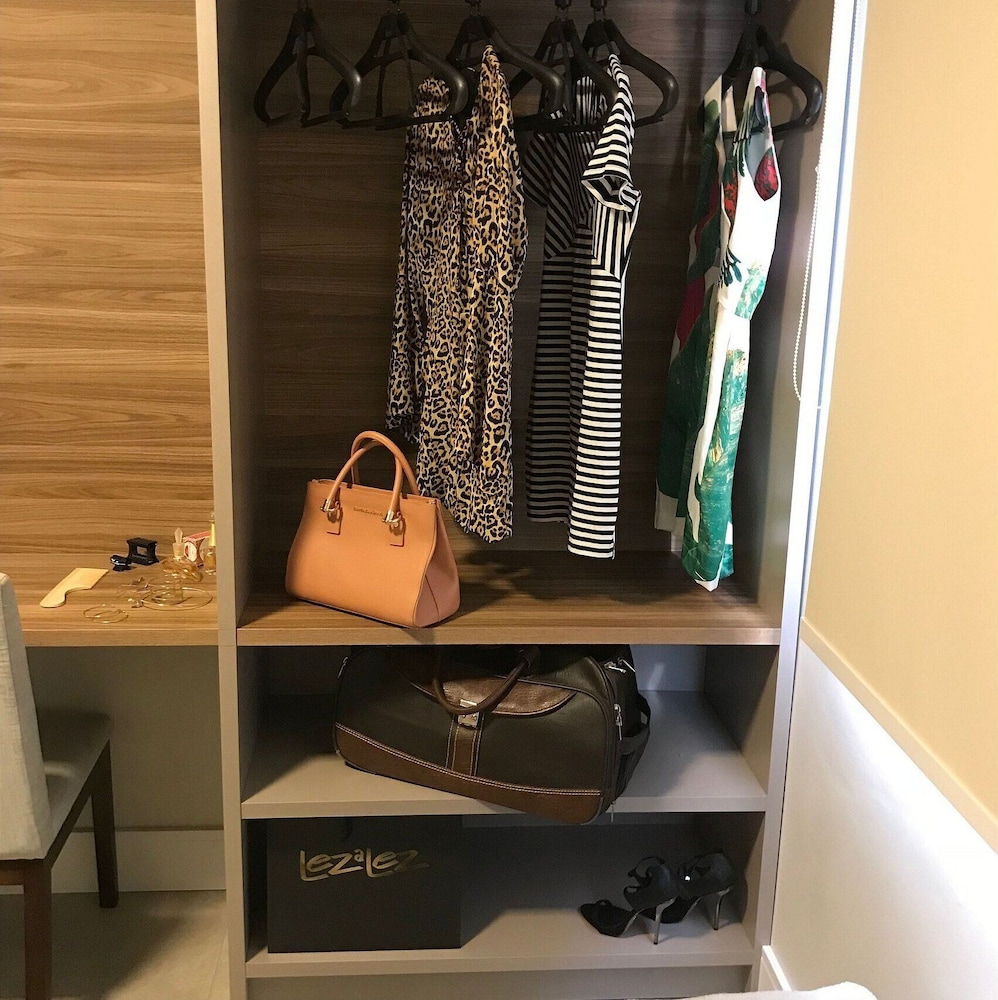 Apartamento Vila Real