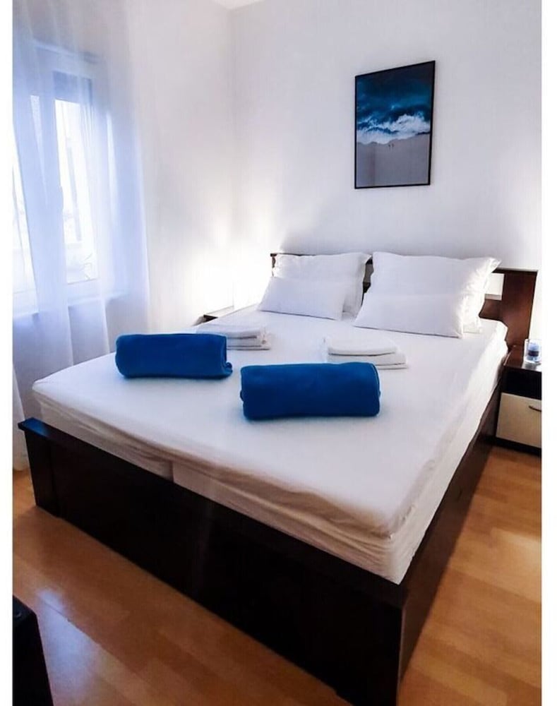 Apartment in Uberlingen view 3