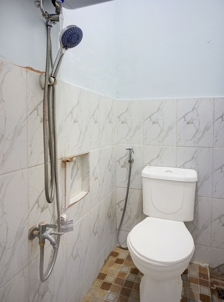 Hotel O Medan near Universitas Sumatera Utara formerly Surya Residence 2
