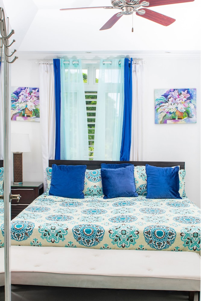 Room in Guest Room - Zenbreak Bliss Twin Bedroom view 5