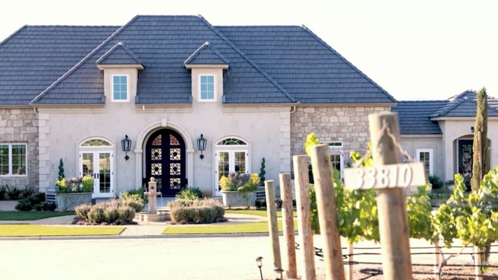 Domaine Chardonnay