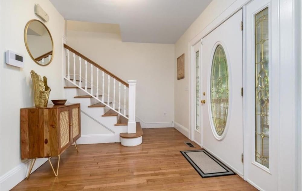 Bridgeport Vacations - Black Rock Home - 4 bed - Jacuzzi Bath - Beach - Property Image 12
