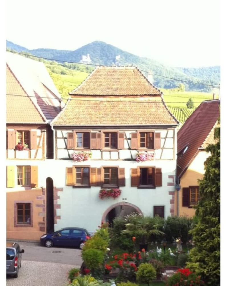 Le Prevot Comfortable Holiday Residence - Property Image 13