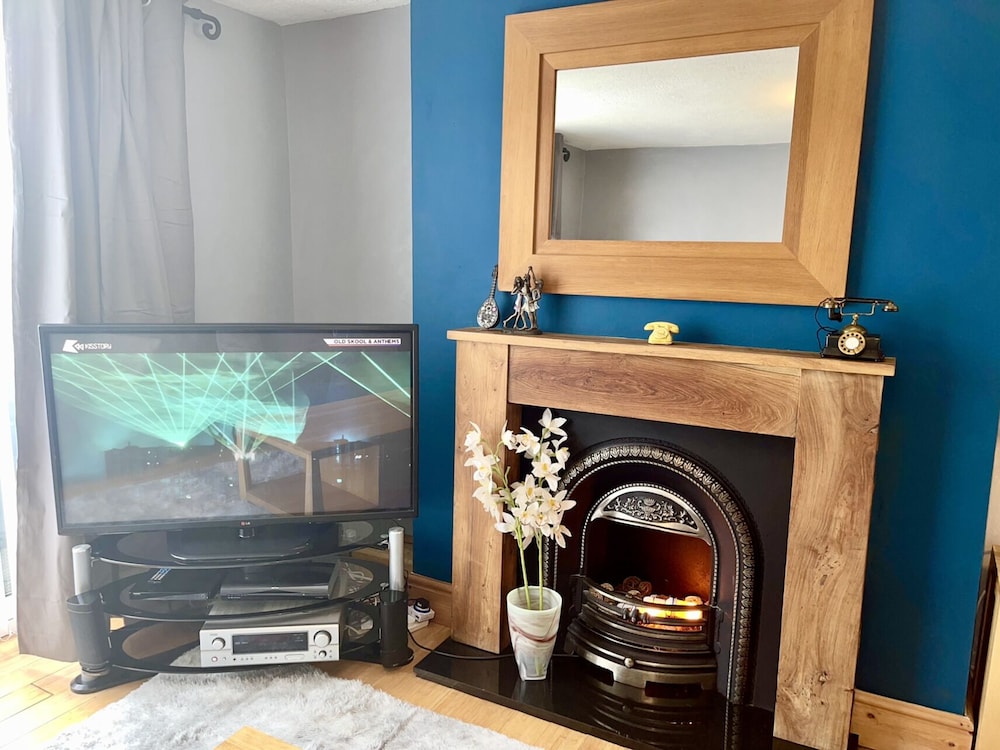 Self Catering Holidays in the uk view 5