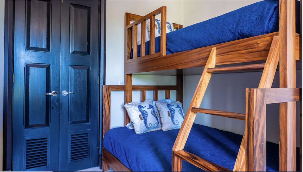 Riviera Nayarit Vacations - Punta Mita Resort - Property Image 1