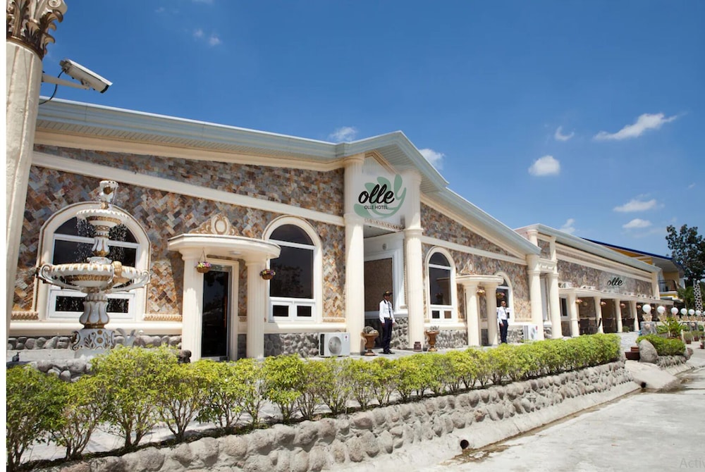Olle Hotel