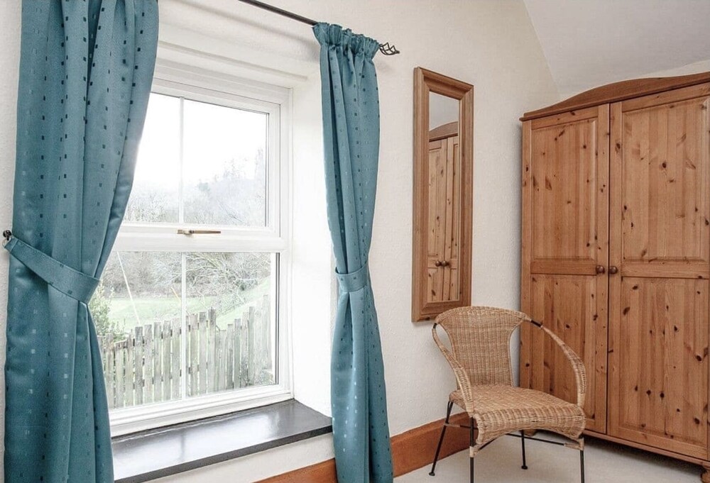 Beautiful 1-bed House, Exmoor Nr Lynton & Lynmouth view 3