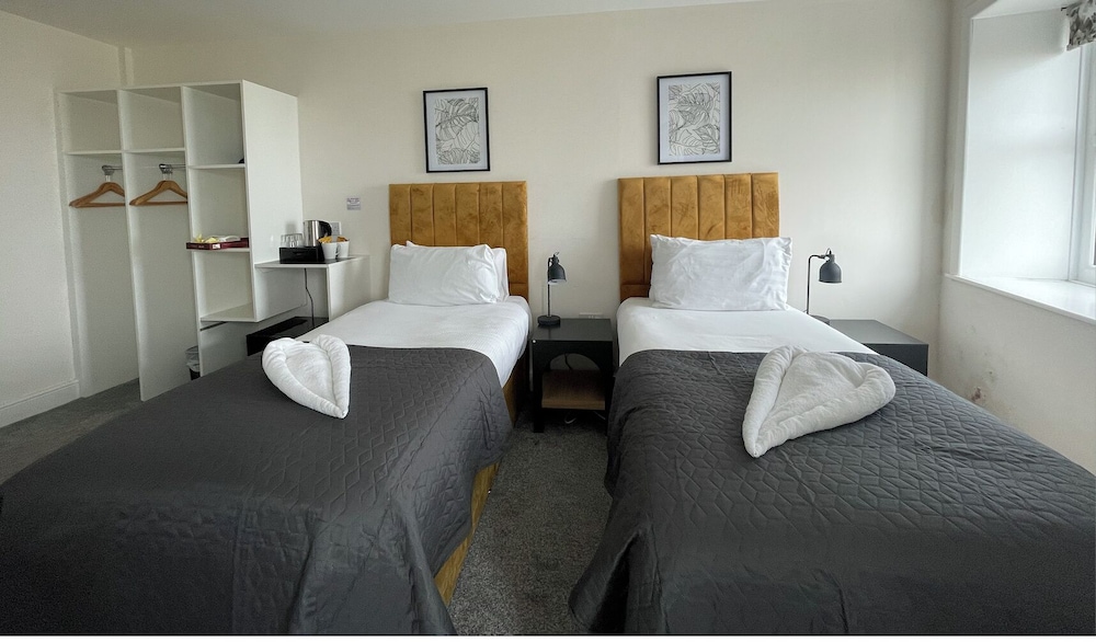 Hartlepool Vacations - The Norton - Property Image 8