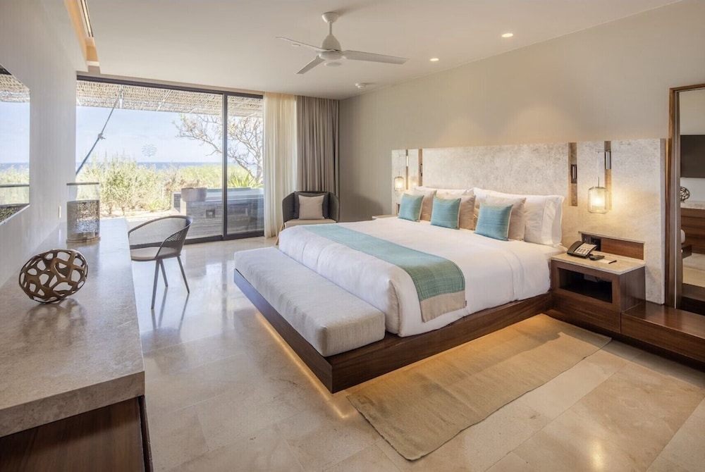 Luxury Ocean View Villa-Los Cabos at Solaz Resort