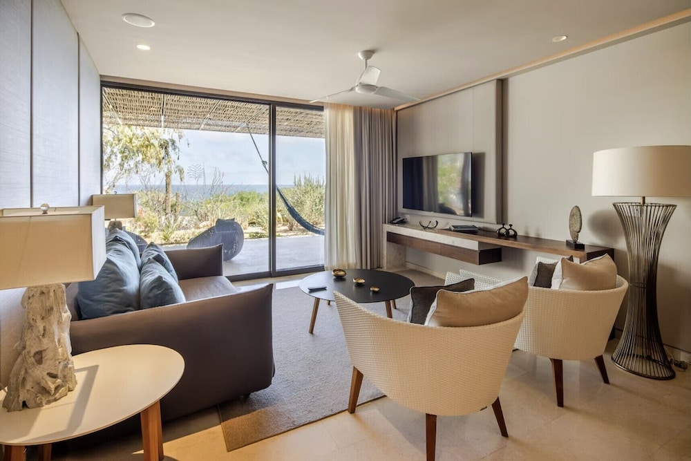 Luxury Ocean View Villa-Los Cabos at Solaz Resort