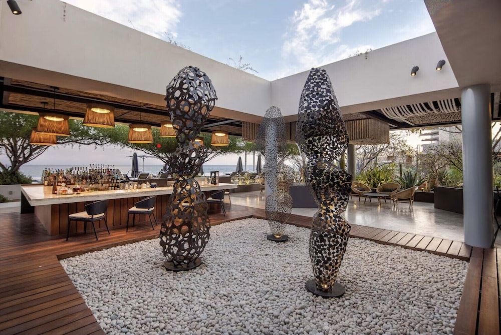 Luxury Ocean View Villa-Los Cabos at Solaz Resort