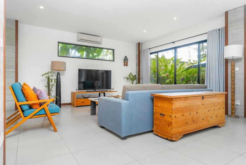 Villa Damai Canggu