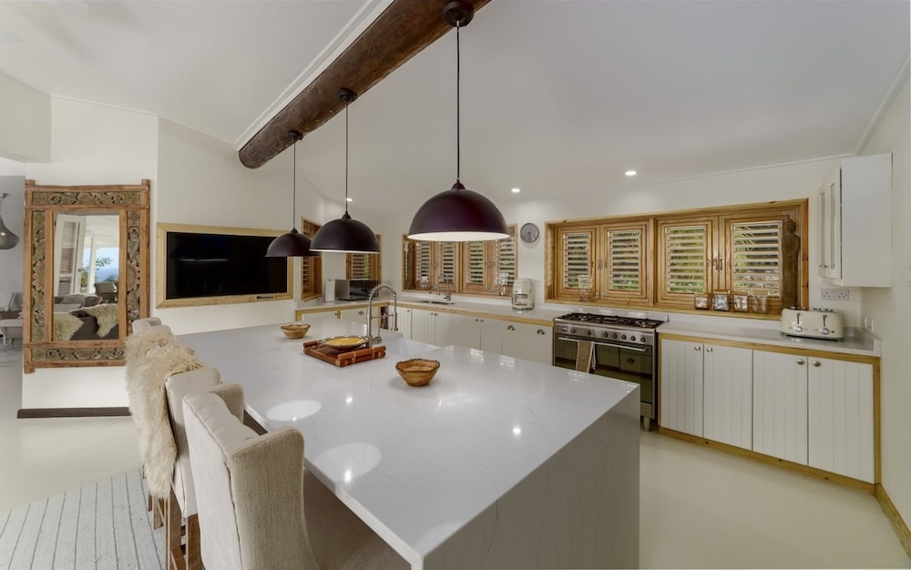Northlight by BSL Rentals