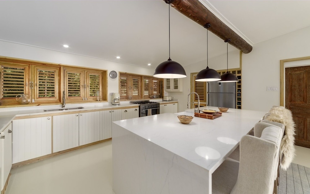 Northlight by BSL Rentals