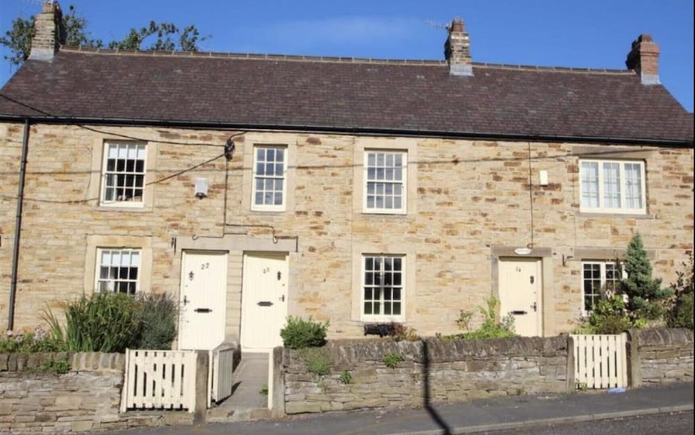 Listed Sword Makers Cottage in Shotley Bridge view 4