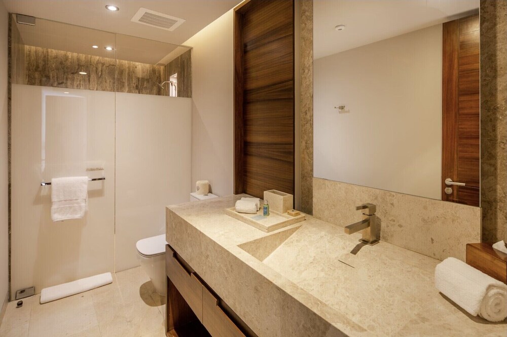 Luxury Ocean View Villa-Los Cabos at Solaz Resort