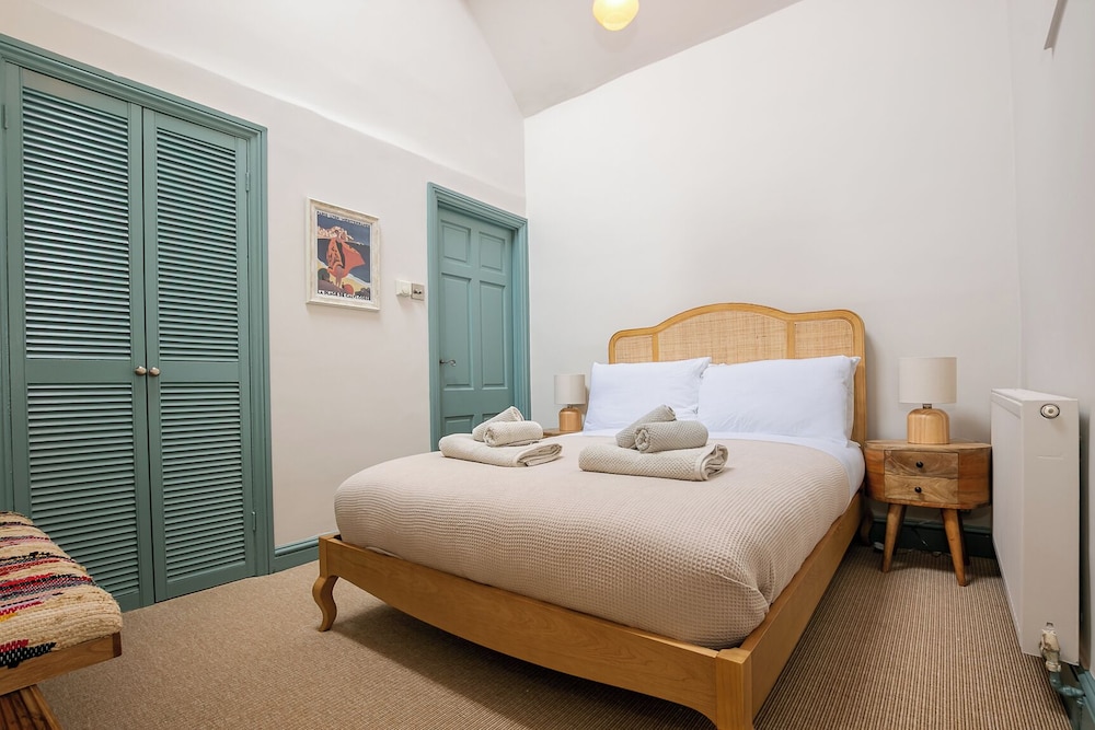 Beautiful 2BD Cottage in the Cotswolds