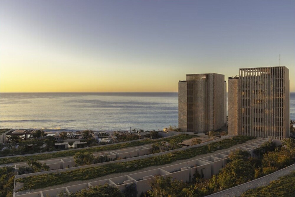 Luxury Ocean View Villa-Los Cabos at Solaz Resort