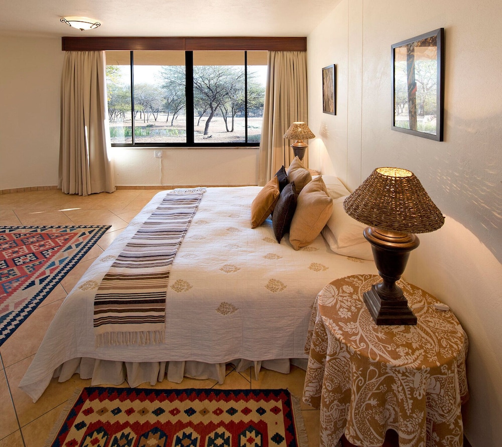 Sable Ranch Thaba Khaya