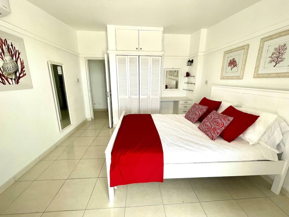 Luxury 4 Bed Villa in Barbados With Amazing Views