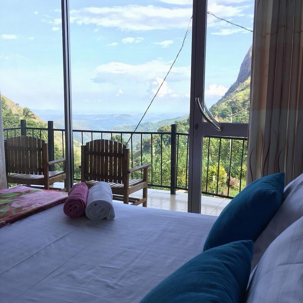 Dewy Arena Hotel view 2