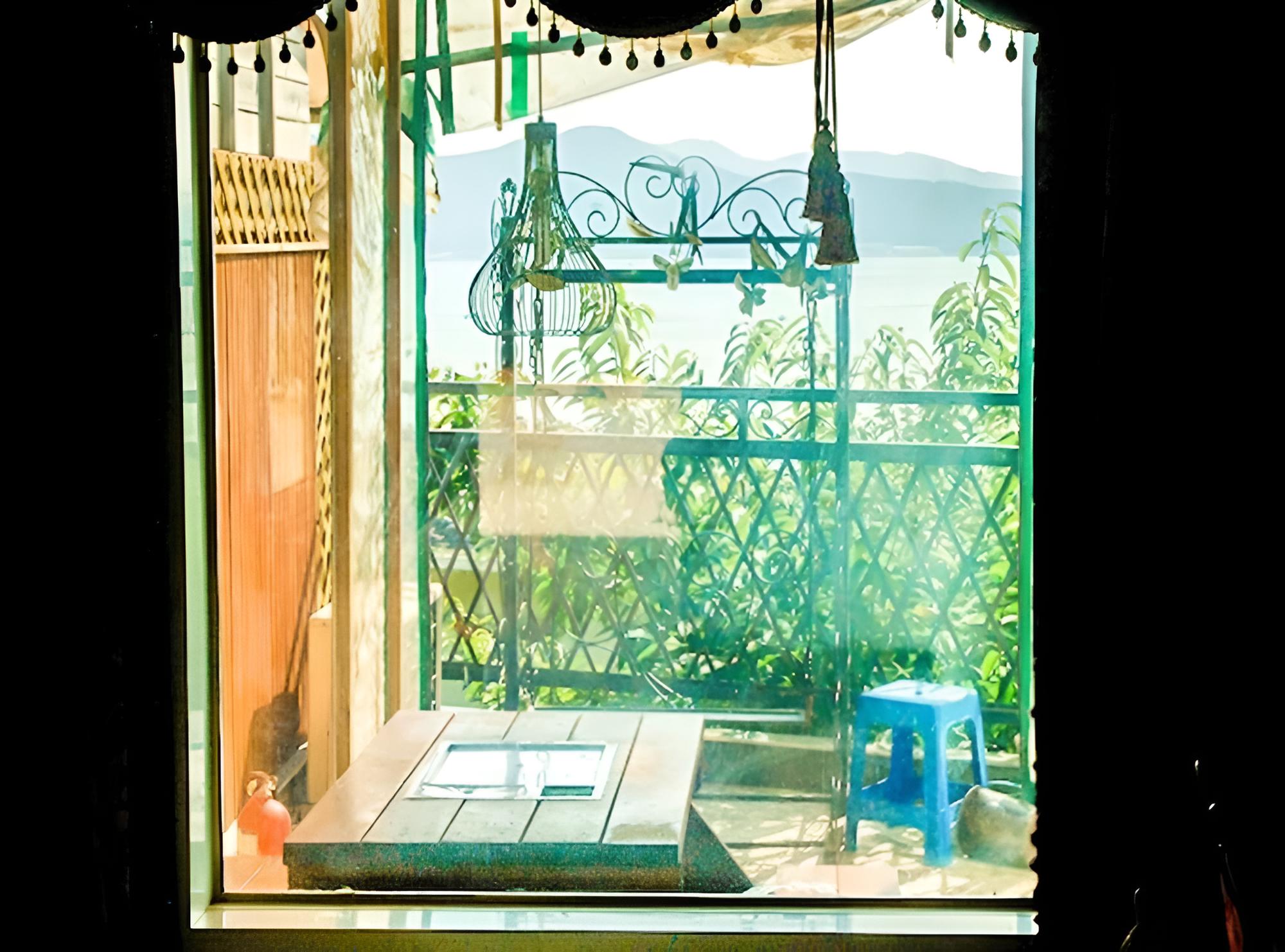 Geojedo Santa Monica Pension view 2