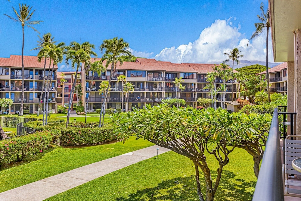 Papakea E201 1 Bedroom, 1 Bath 1 Condo by Redawning view 5