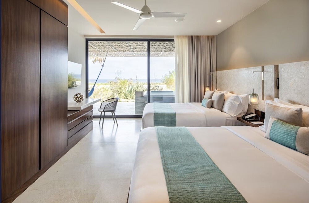 Luxury Ocean View Villa-Los Cabos at Solaz Resort