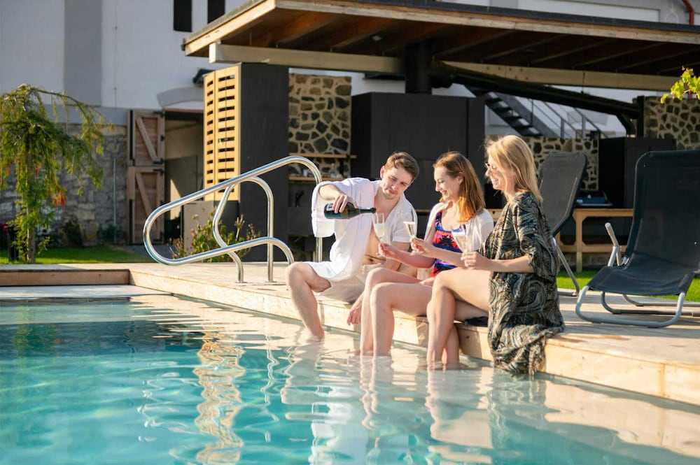 Resort Oblik