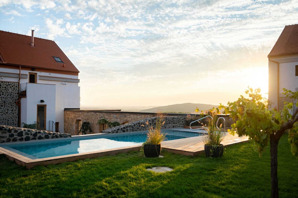 Resort Oblik