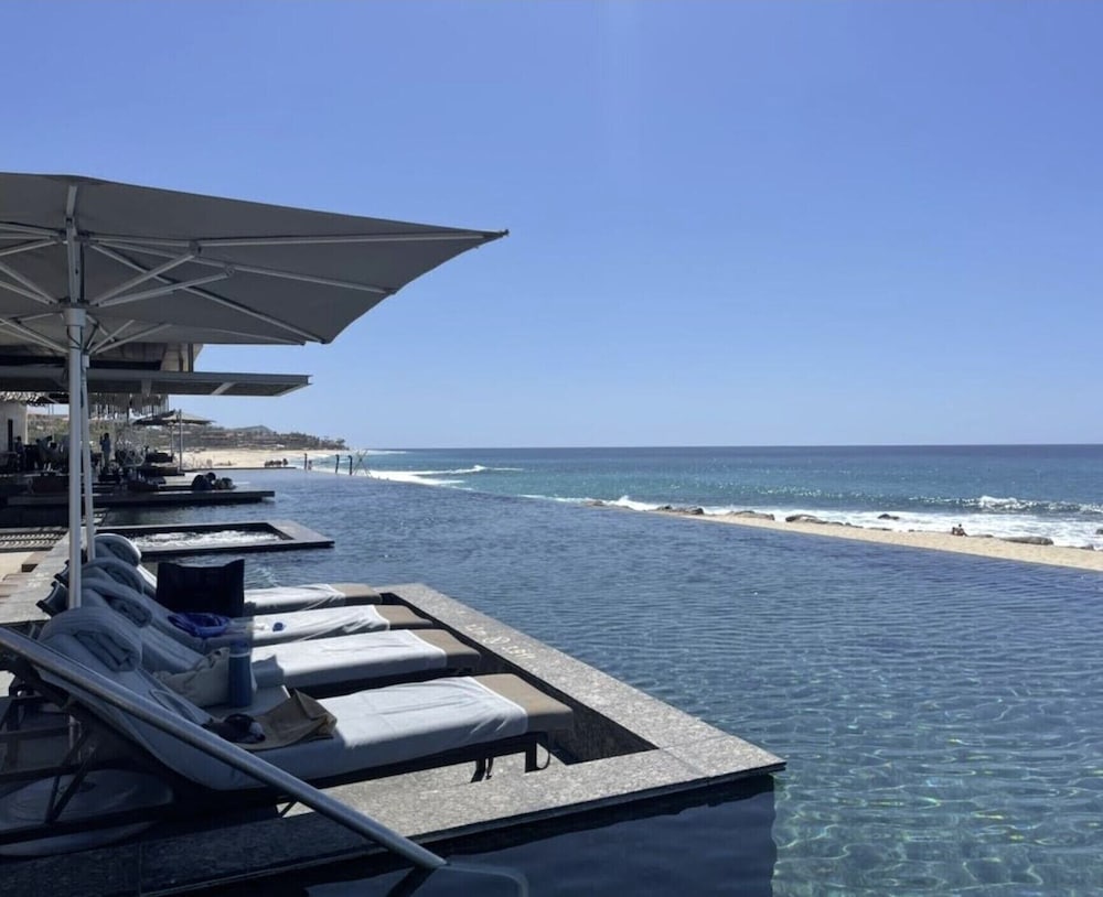 Luxury Ocean View Villa-Los Cabos at Solaz Resort