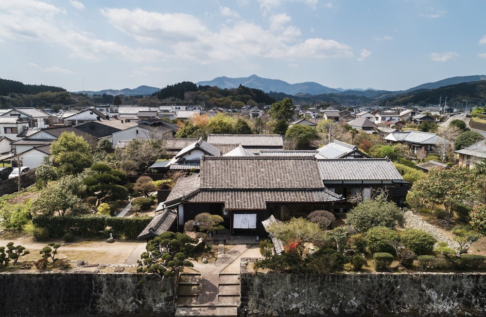 Nazuna Obi Onsen Resort view 3