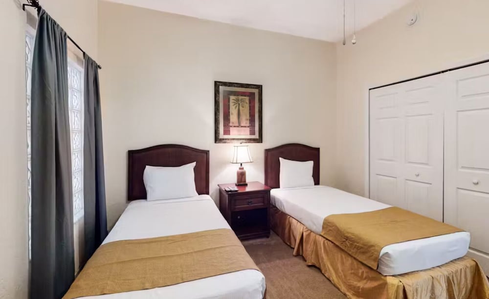 Sunny Haven At Caribe Cove