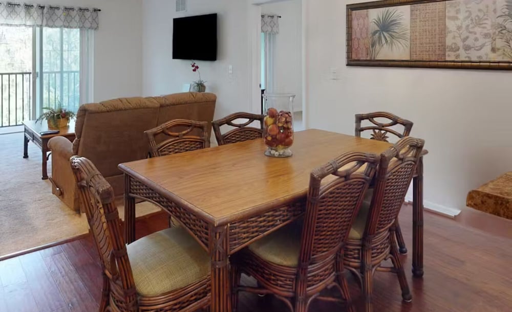 Sunny Haven At Caribe Cove