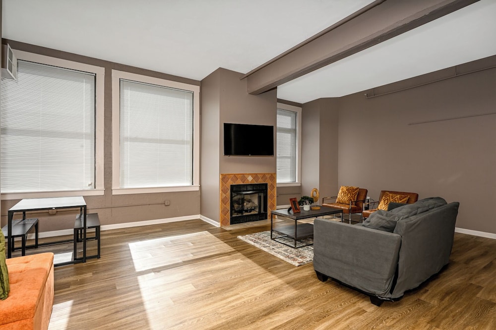 Cleveland Lofts