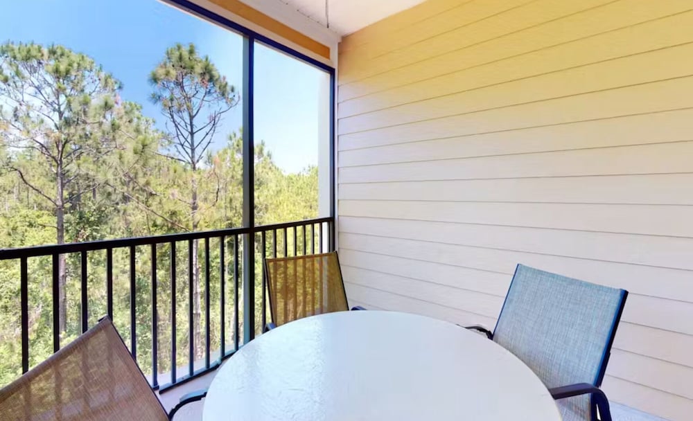 Sunny Haven At Caribe Cove
