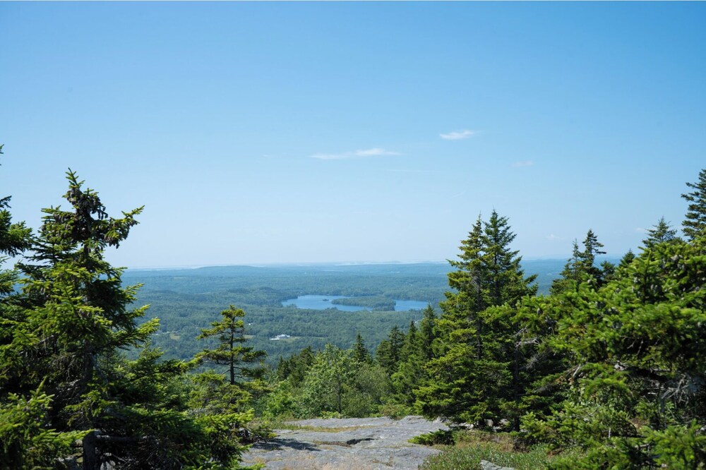 Ferncrest Acadia