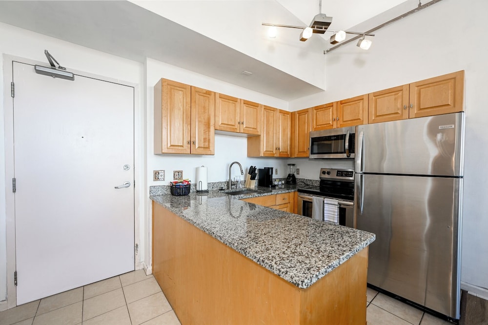Cleveland Lofts